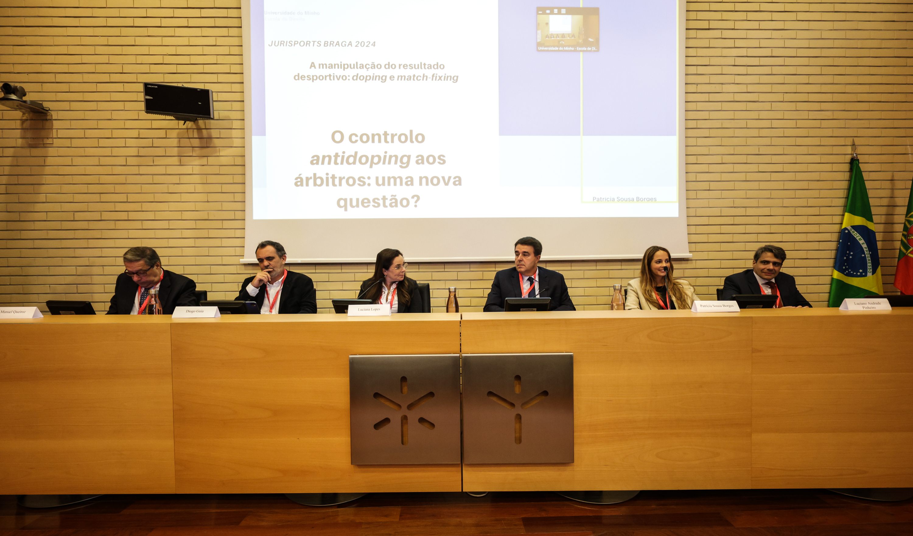 Thumbnail da galeria Jurisport